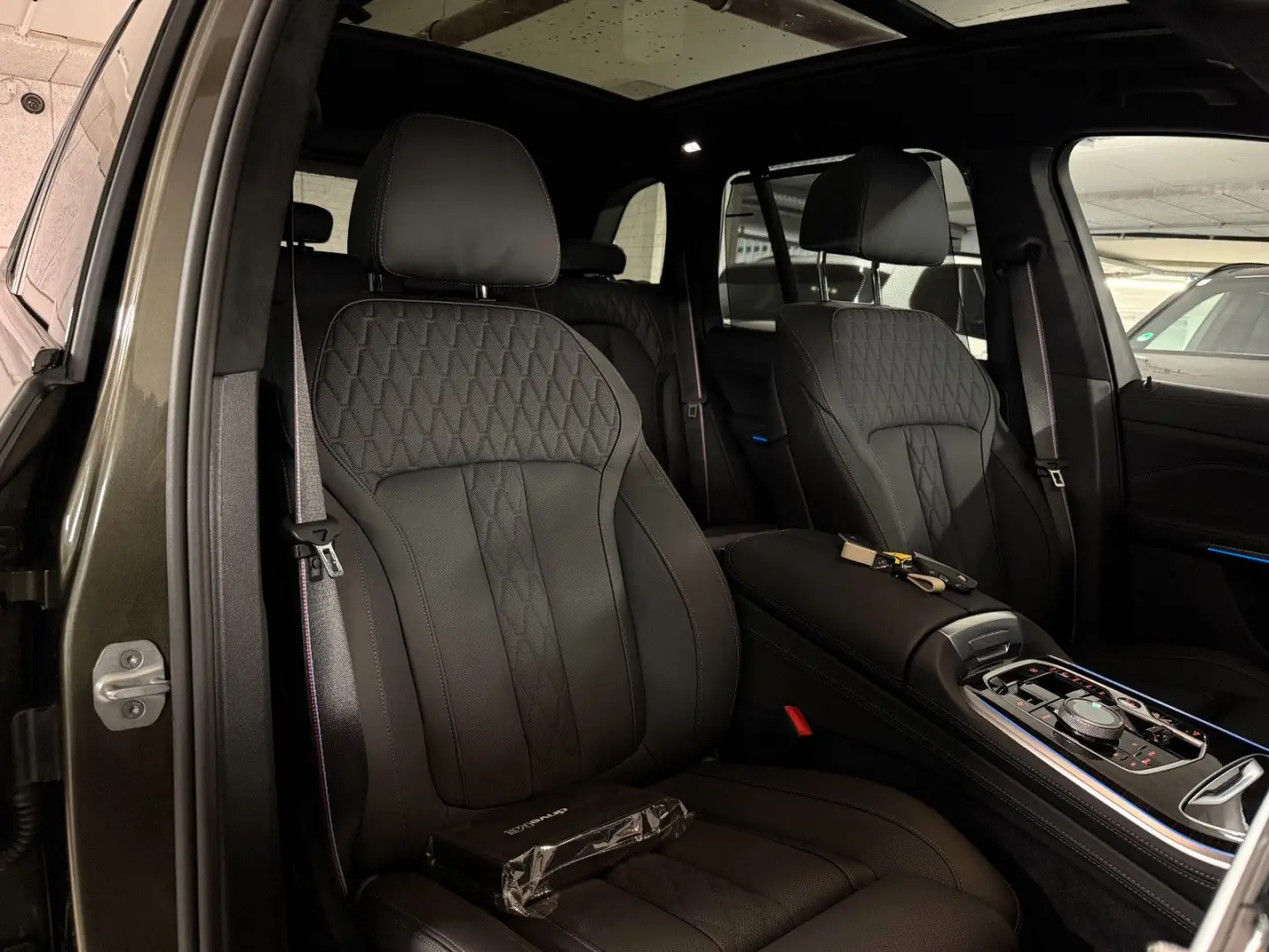 X5 xDrive50e M-PRO+INNO+KOMF+PLUS+ECXL+TRAV