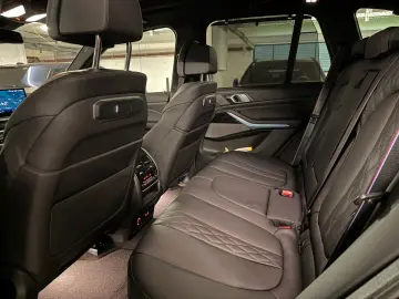 X5 xDrive50e M-PRO+INNO+KOMF+PLUS+ECXL+TRAV