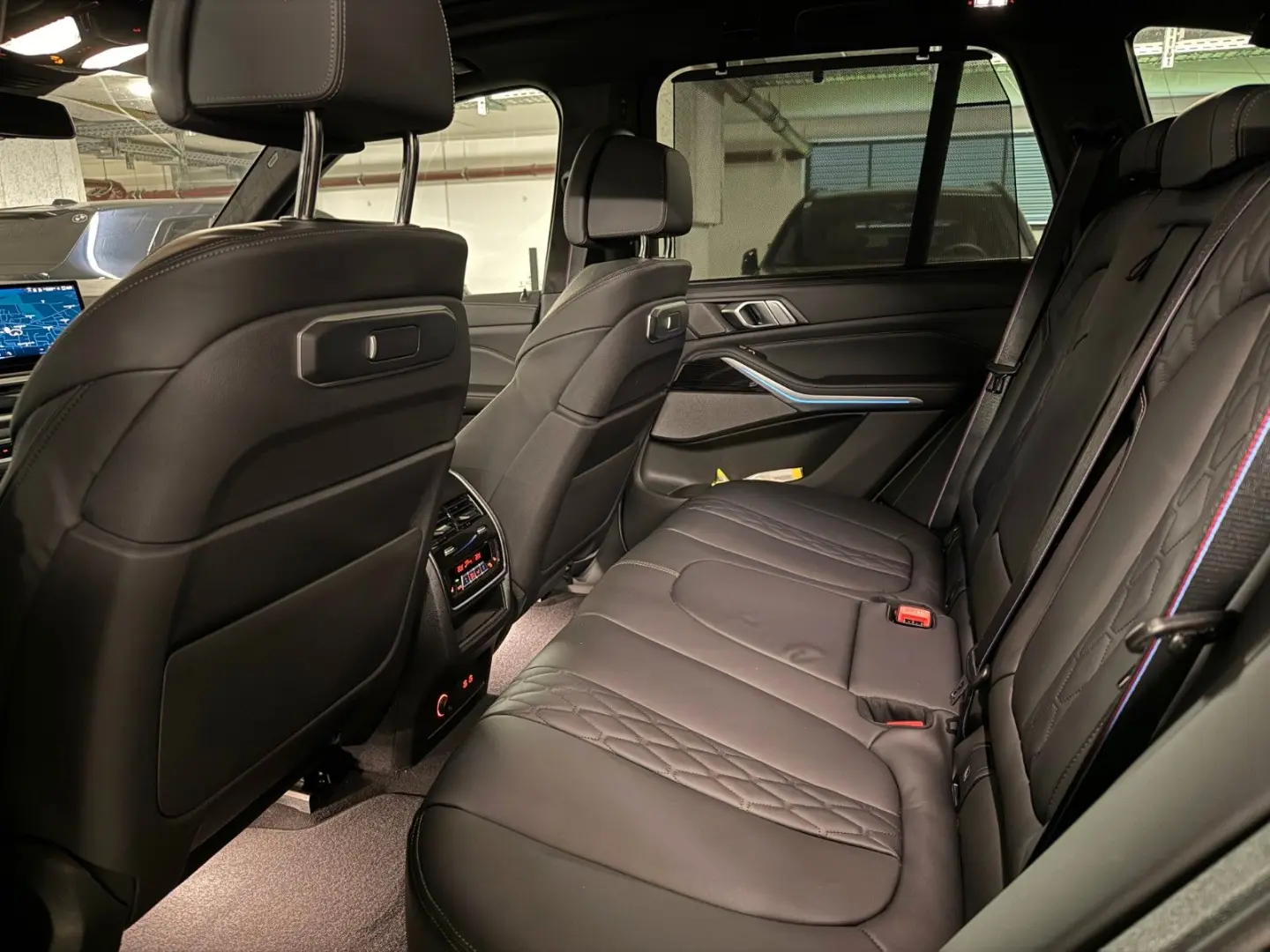 X5 xDrive50e M-PRO+INNO+KOMF+PLUS+ECXL+TRAV