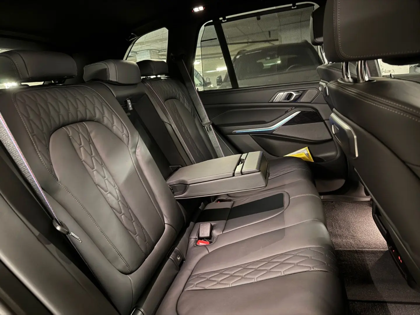 X5 xDrive50e M-PRO+INNO+KOMF+PLUS+ECXL+TRAV