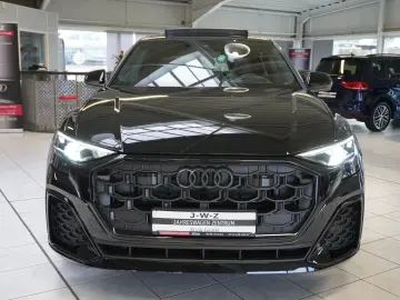 Q8 2x S-Line 50 tdi quattro tiptronic*AHK*PANO*
