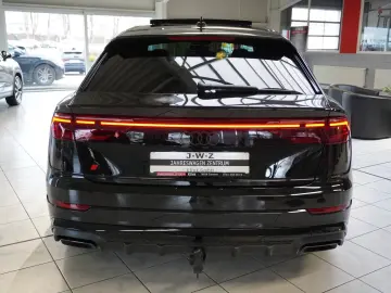 Q8 2x S-Line 50 tdi quattro tiptronic*AHK*PANO*