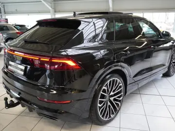Q8 2x S-Line 50 tdi quattro tiptronic*AHK*PANO*