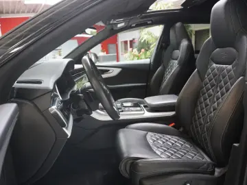Q8 2x S-Line 50 tdi quattro tiptronic*AHK*PANO*