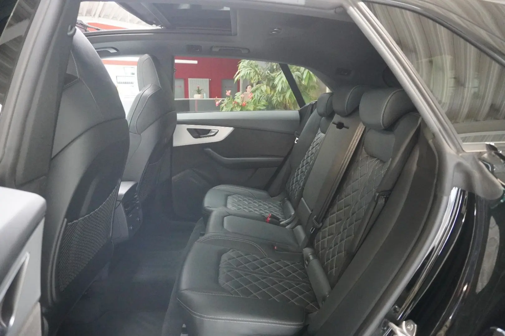 Q8 2x S-Line 50 tdi quattro tiptronic*AHK*PANO*