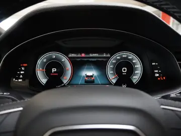 Q8 2x S-Line 50 tdi quattro tiptronic*AHK*PANO*