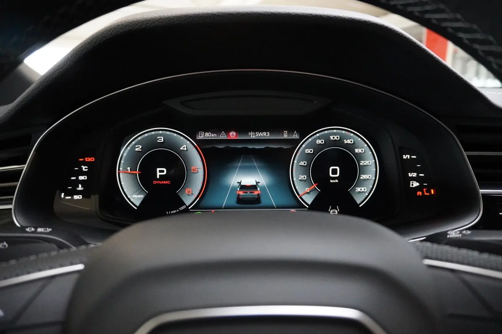 Q8 2x S-Line 50 tdi quattro tiptronic*AHK*PANO*