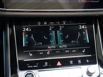 Q8 2x S-Line 50 tdi quattro tiptronic*AHK*PANO*