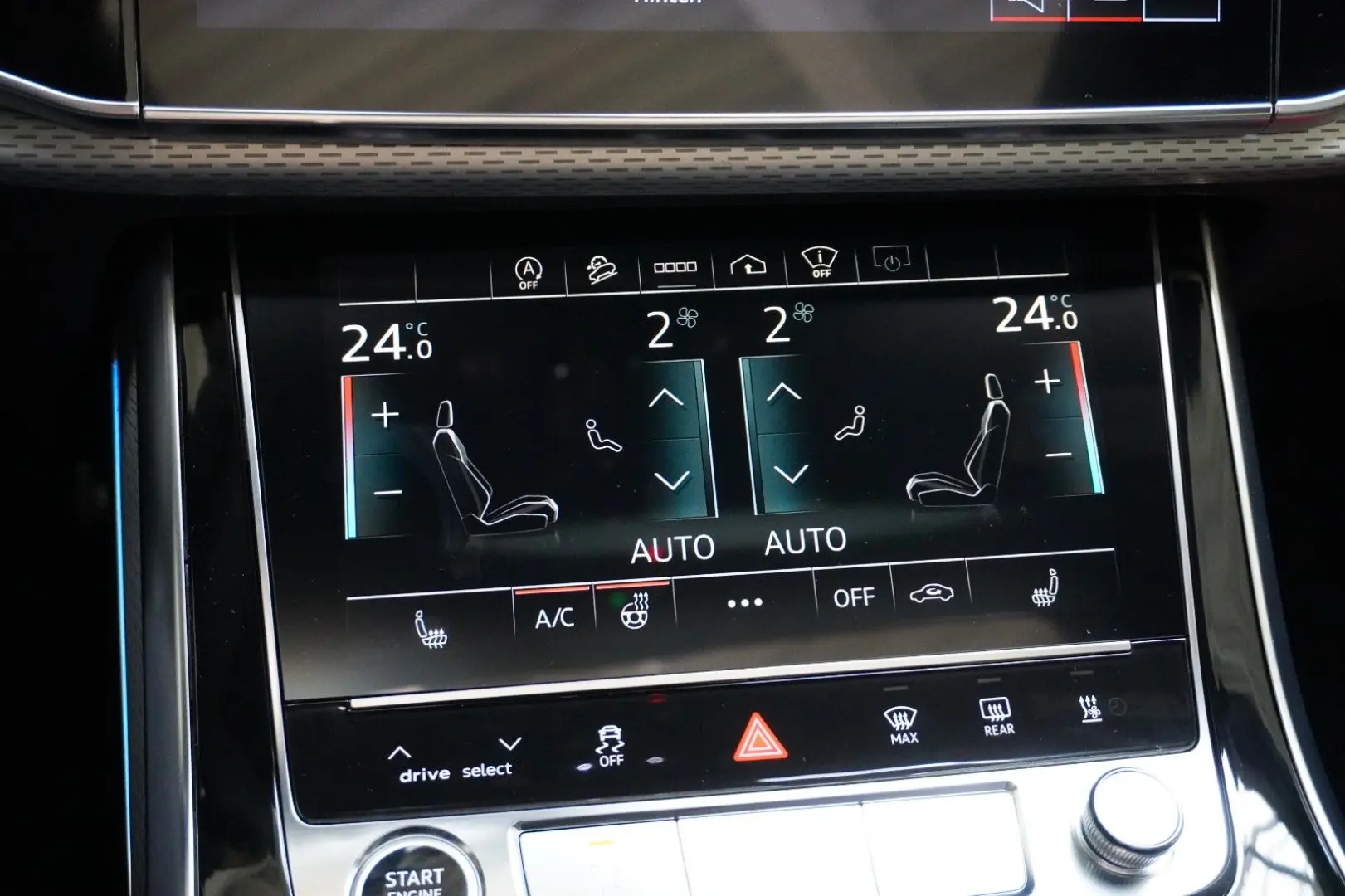 Q8 2x S-Line 50 tdi quattro tiptronic*AHK*PANO*
