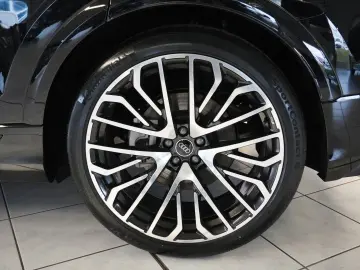 Q8 2x S-Line 50 tdi quattro tiptronic*AHK*PANO*