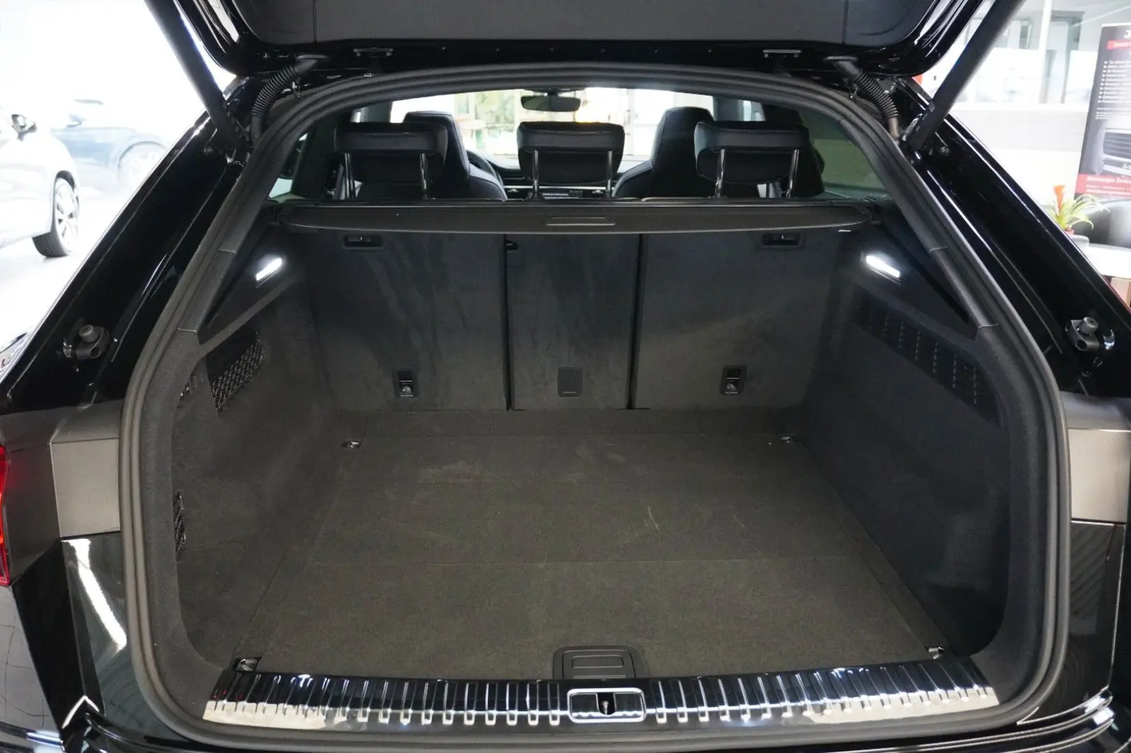 Q8 2x S-Line 50 tdi quattro tiptronic*AHK*PANO*