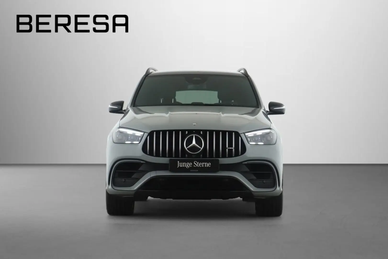 GLE 63 S AMG 4M+ Standhz Distronic Pano Memory