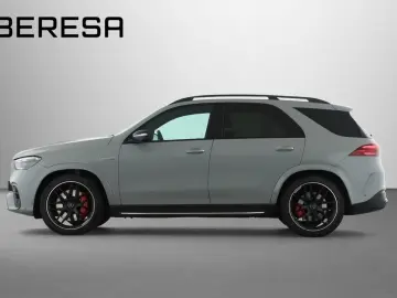 GLE 63 S AMG 4M+ Standhz Distronic Pano Memory