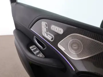 GLE 63 S AMG 4M+ Standhz Distronic Pano Memory