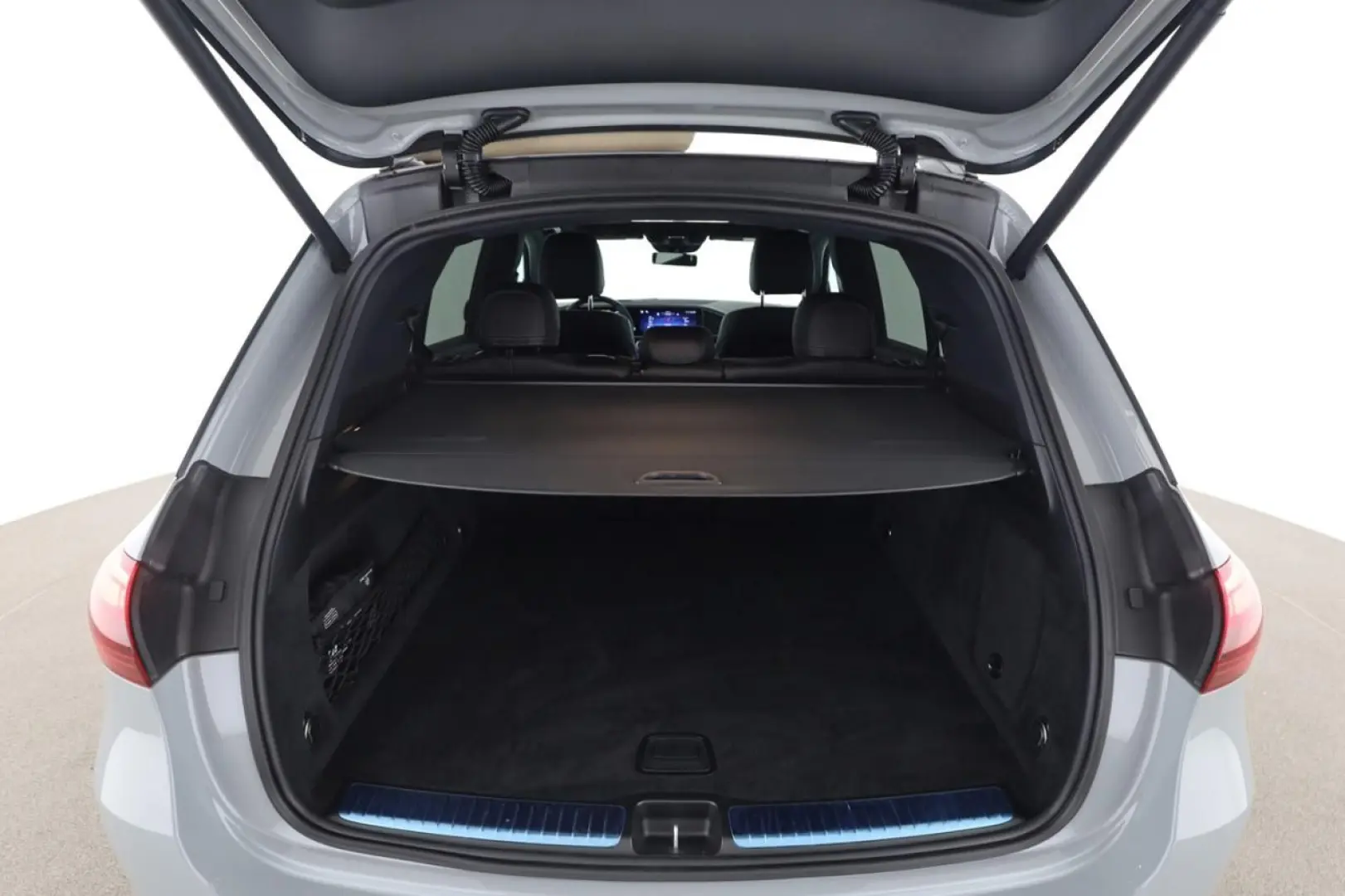 GLE 63 S AMG 4M+ Standhz Distronic Pano Memory