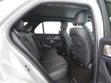 GLE 63 S AMG 4M+ Standhz Distronic Pano Memory
