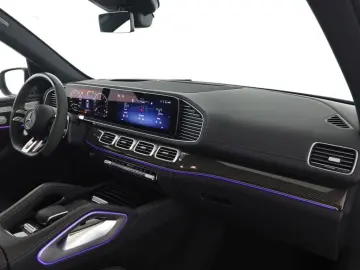 GLE 63 S AMG 4M+ Standhz Distronic Pano Memory