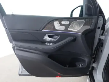 GLE 63 S AMG 4M+ Standhz Distronic Pano Memory