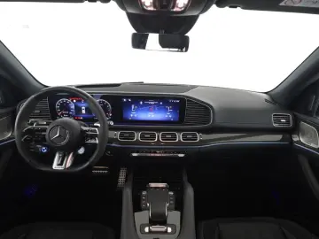 GLE 63 S AMG 4M+ Standhz Distronic Pano Memory