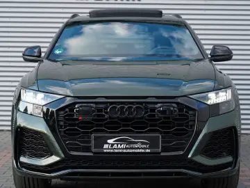 RSQ8 4.0TFSI quattro INDIVIDUAL DYNAMIK+ PANO