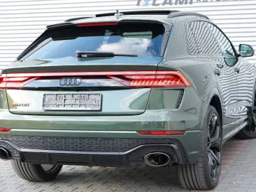 RSQ8 4.0TFSI quattro INDIVIDUAL DYNAMIK+ PANO