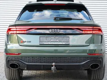 RSQ8 4.0TFSI quattro INDIVIDUAL DYNAMIK+ PANO