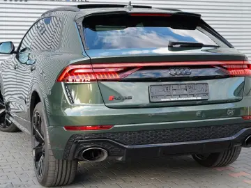 RSQ8 4.0TFSI quattro INDIVIDUAL DYNAMIK+ PANO