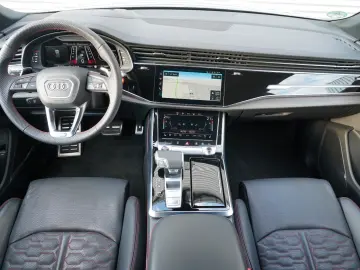 RSQ8 4.0TFSI quattro INDIVIDUAL DYNAMIK+ PANO