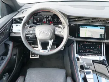 RSQ8 4.0TFSI quattro INDIVIDUAL DYNAMIK+ PANO