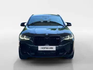 X4M Competition +AHK+Pano+DrivAssistProf+HuD+H/K