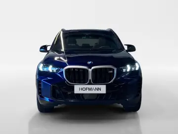 X5 M60i xDrive AHK+Pano+Innovation+Individual