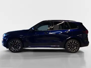 X5 M60i xDrive AHK+Pano+Innovation+Individual