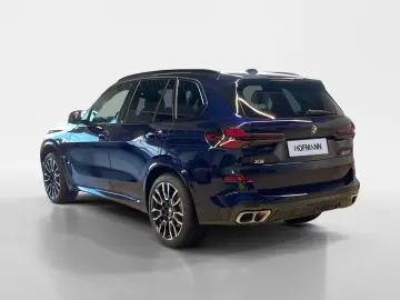 X5 M60i xDrive AHK+Pano+Innovation+Individual