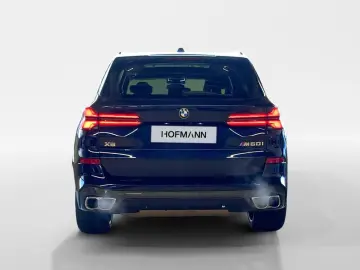 X5 M60i xDrive AHK+Pano+Innovation+Individual
