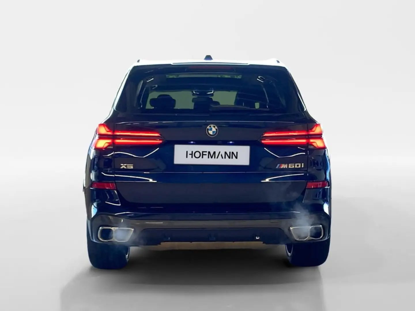 X5 M60i xDrive AHK+Pano+Innovation+Individual