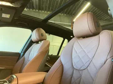 X5 M60i xDrive AHK+Pano+Innovation+Individual
