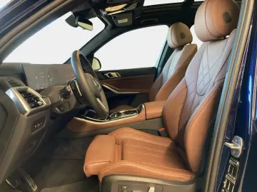 X5 M60i xDrive AHK+Pano+Innovation+Individual