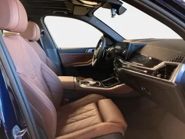 X5 M60i xDrive AHK+Pano+Innovation+Individual