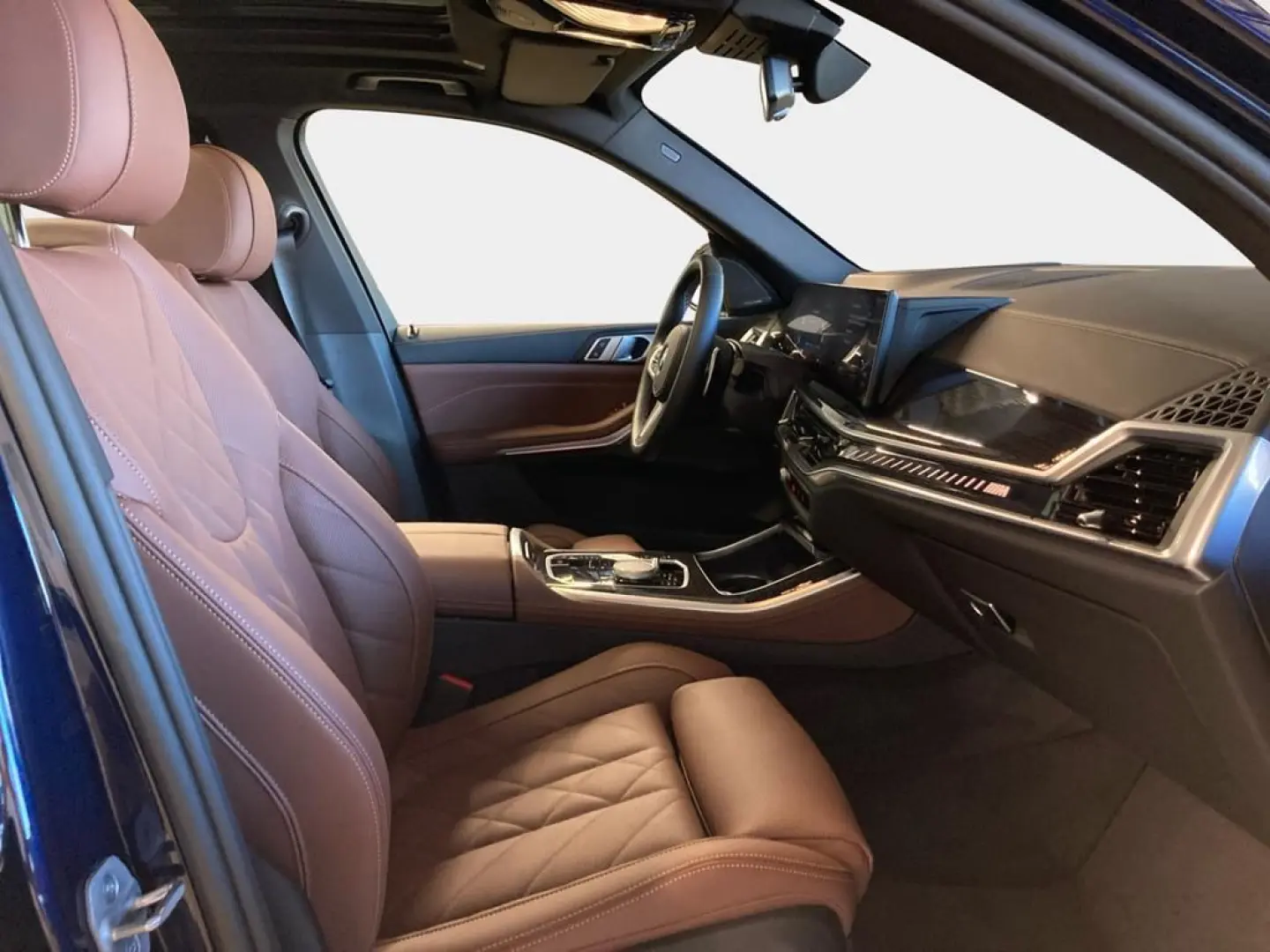 X5 M60i xDrive AHK+Pano+Innovation+Individual