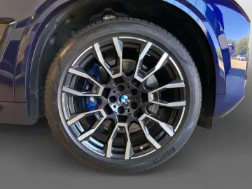 X5 M60i xDrive AHK+Pano+Innovation+Individual