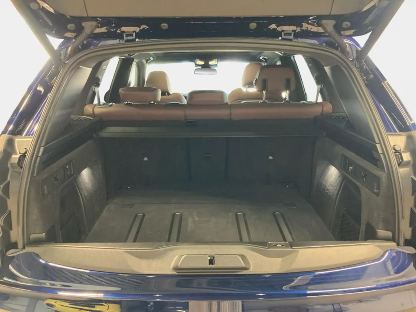 X5 M60i xDrive AHK+Pano+Innovation+Individual