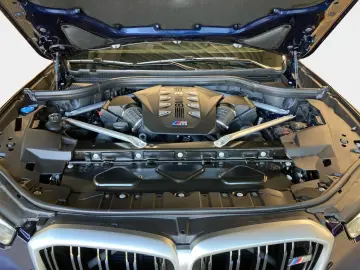 X5 M60i xDrive AHK+Pano+Innovation+Individual