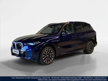 X5 M60i xDrive AHK Pano Innovation Individual