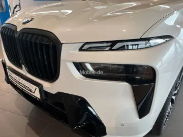 X7 xDrive40d M Sportpaket Sport Aut. Standhzg.