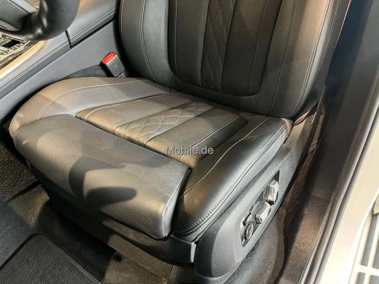 X7 xDrive40d M Sportpaket Sport Aut. Standhzg.