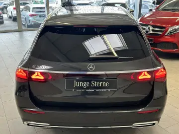 E 300e T AMG PANO+DISTR.+HUD+MEMORY+DIGITAL+AHK