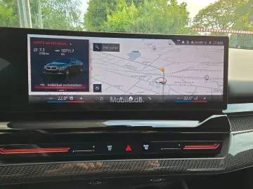 520i M Sportpaket*Komfortsitze*Pano*AHK*h/k*DA+*