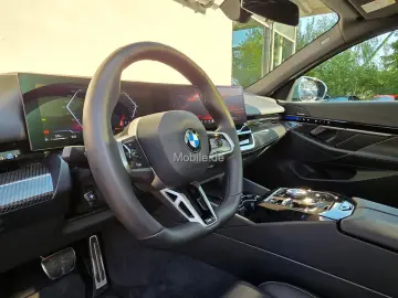 520i M Sportpaket*Komfortsitze*Pano*AHK*h/k*DA+*
