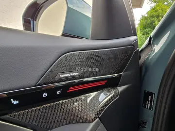 520i M Sportpaket*Komfortsitze*Pano*AHK*h/k*DA+*