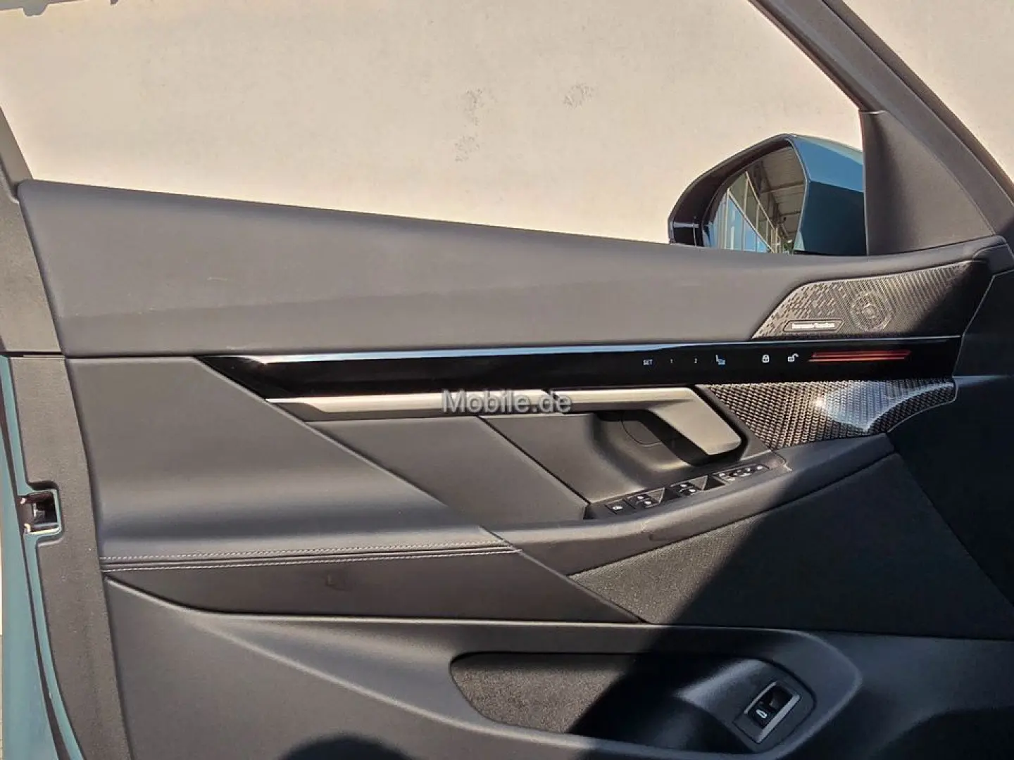520i M Sportpaket*Komfortsitze*Pano*AHK*h/k*DA+*